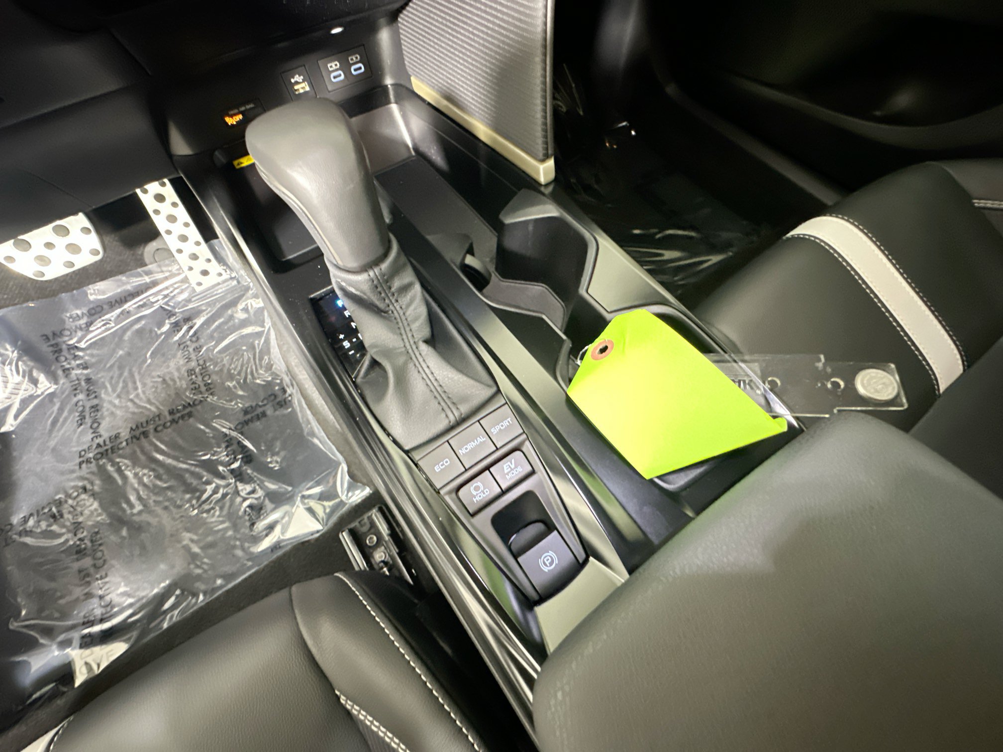 Certified 2026 Toyota Camry SE FWD image 22