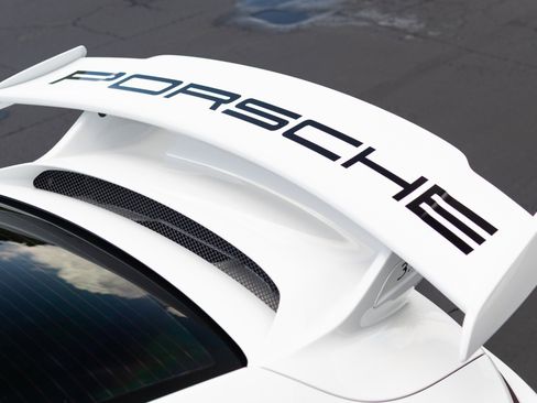 Used 2015 Porsche 911 GT3 image 21