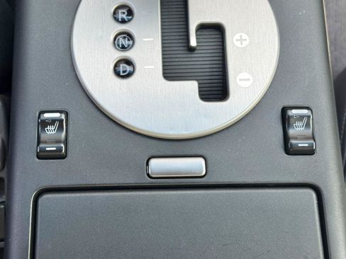 Used 2004 INFINITI G35 Coupe w/ Premium Pkg RWD image 15