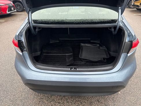 Used 2023 Toyota Corolla LE image 39