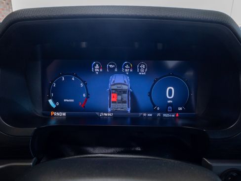 Used 2024 Ford F150 XLT w/ FX4 Off-Road Package image 14