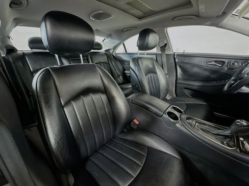 Used 2006 Mercedes-Benz CLS 500 image 27