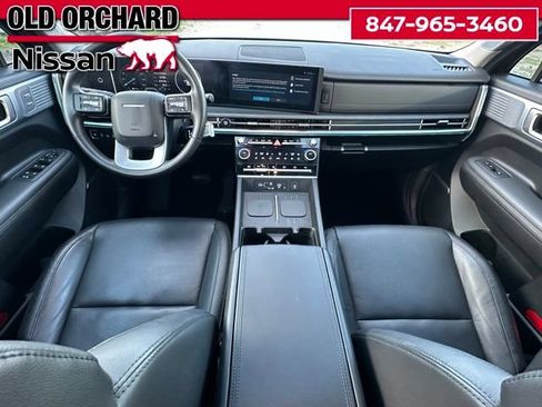 Used 2024 Hyundai Santa Fe Limited AWD/4WD image 15