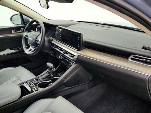Used 2022 Kia K5 EX w/ EX Premium Package image 23