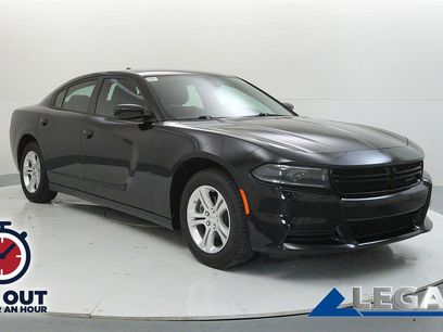Used 2023 Dodge Charger SXT