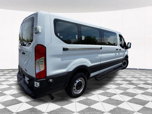 Used 2020 Ford Transit 350 XL RWD image 13