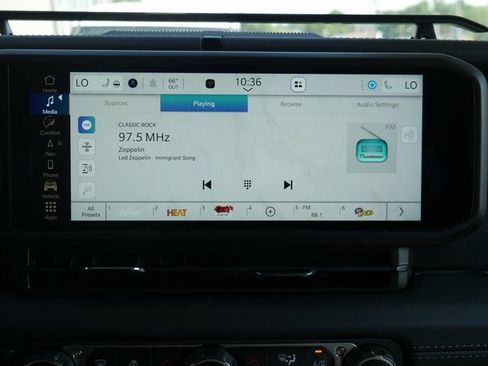 New 2025 Jeep Wrangler Unlimited Rubicon 392 AWD/4WD image 23