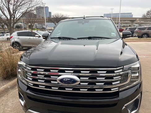 Used 2018 Ford Expedition Limited w/ Equipment Group 302A image 6