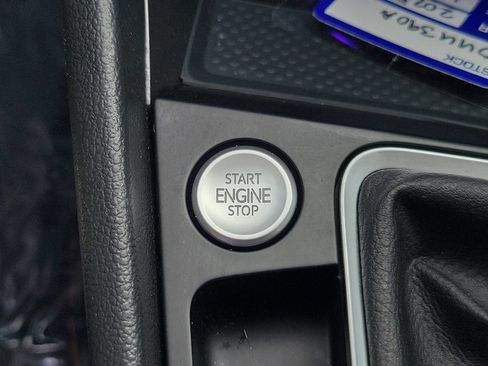Certified 2025 Volkswagen Jetta GLI Autobahn FWD image 30