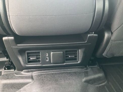 Used 2024 Chevrolet Silverado 1500 RST AWD/4WD image 25