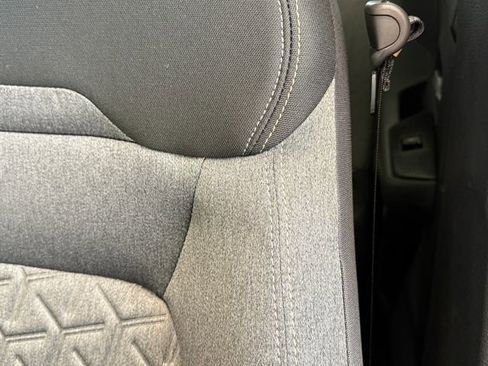 New 2026 Nissan Kicks SV w/ Cold Weather Package FWD image 8