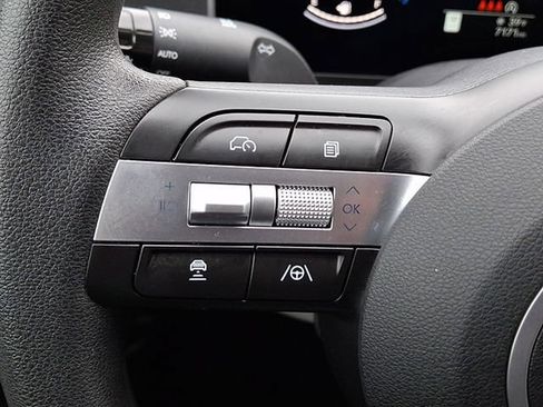 Used 2025 Hyundai Tucson SEL AWD/4WD image 20