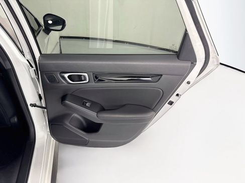 Certified 2024 Honda Civic Sport Touring image 27