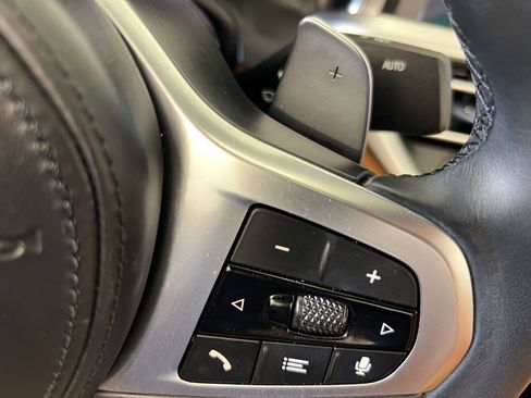 Certified 2023 BMW 430i 430i w/ M Sport Package image 25