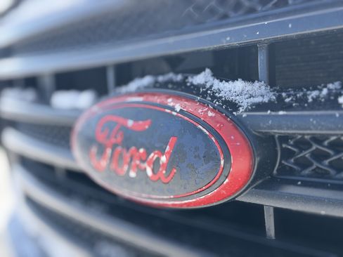 Used 2014 Ford F150 FX4 w/ FX Appearance Package image 27