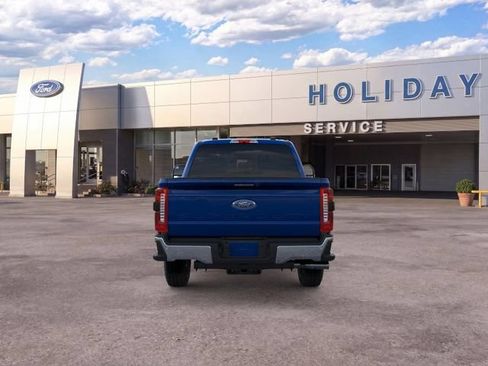 New 2026 Ford F250 Lariat w/ Chrome Package AWD/4WD image 5