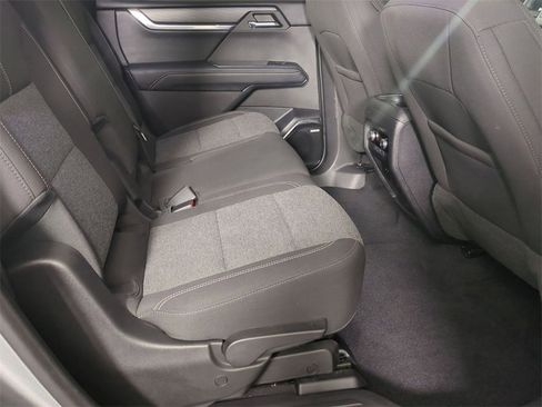 Certified 2025 GMC Acadia Elevation image 27