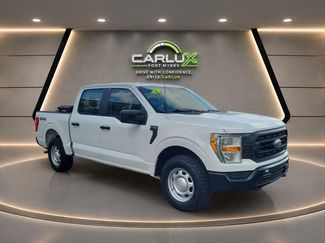 Used 2021 Ford F150 XL w/ Equipment Group 101A High AWD/4WD video 1