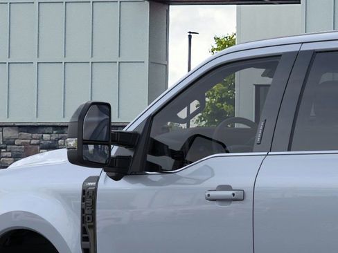 New 2026 Ford F350 Lariat w/ Tremor Off-Road Package image 21