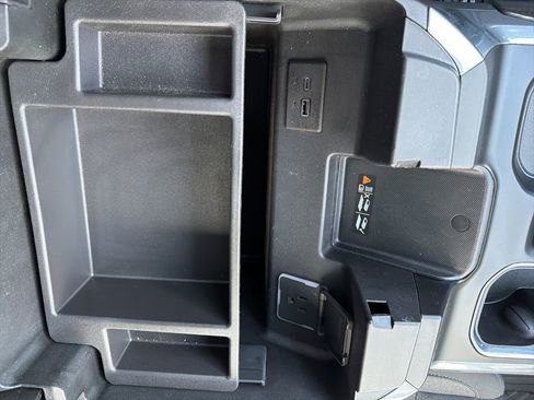 Used 2024 Chevrolet Silverado 1500 LT Trail Boss w/ Protection Package image 20