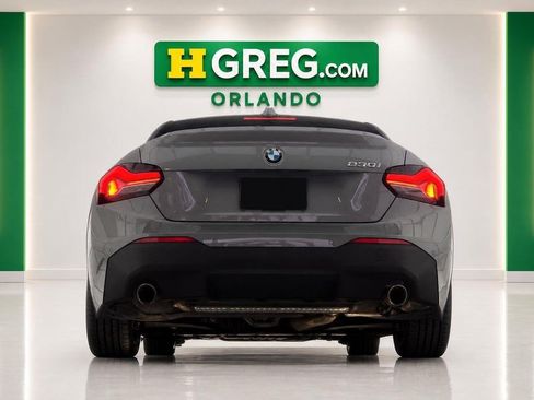 Used 2026 BMW 230i Coupe RWD image 8