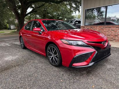 Used 2023 Toyota Camry SE