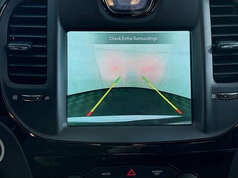 Used 2022 Chrysler 300 S image 23