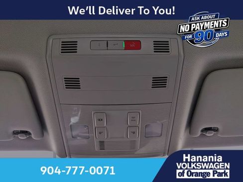 Certified 2021 Volkswagen Jetta FWD image 25