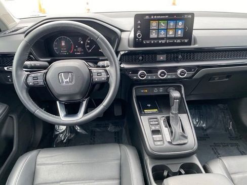 Certified 2024 Honda CR-V EX-L image 15