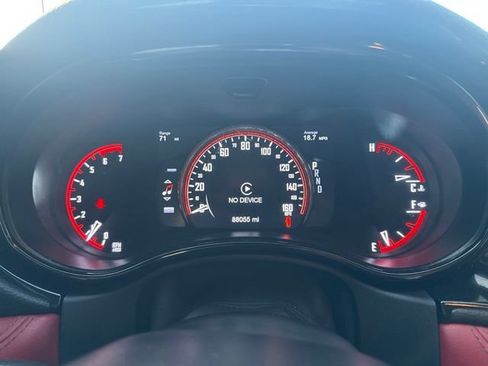 Used 2022 Dodge Durango R/T w/ Tow 'N Go Package AWD/4WD image 12