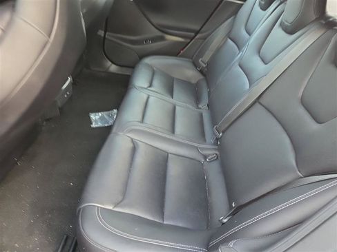 Used 2018 Tesla Model S P100D AWD/4WD image 4