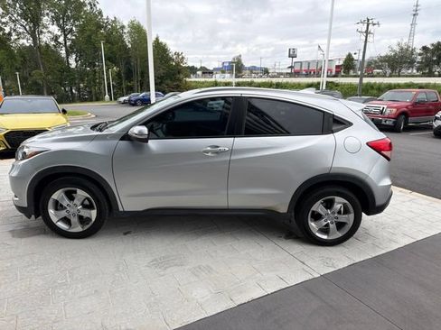 Used 2016 Honda HR-V EX-L image 3