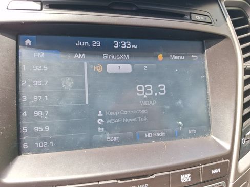 Used 2017 Hyundai Santa Fe FWD image 24