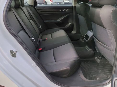 Used 2019 Honda Accord LX image 12