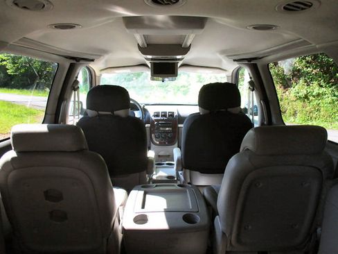 Used 2005 Chevrolet Uplander LS w/ LS Easy Order Package image 15