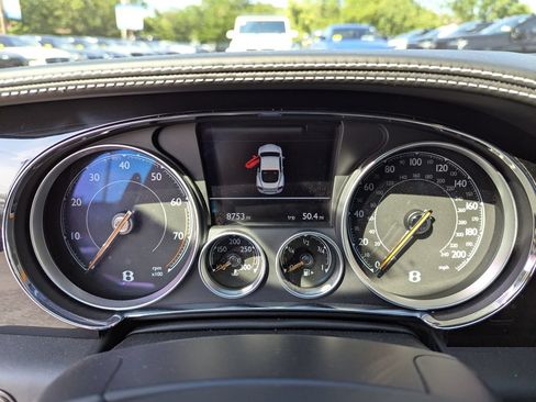 Used 2016 Bentley Continental GT AWD/4WD image 19