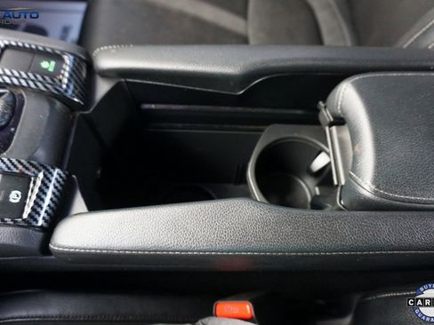 Used 2021 Honda Civic Sport image 32