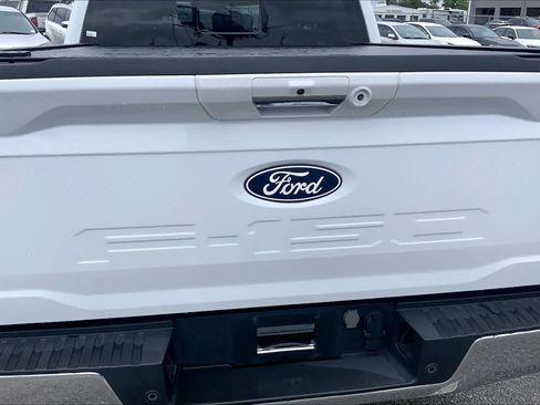 Certified 2024 Ford F150 XLT w/ Equipment Group 302A MID AWD/4WD image 30