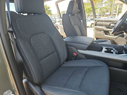 New 2026 RAM 1500 Express image 10