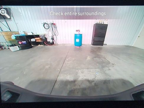 New 2026 Jeep Gladiator Willys image 21