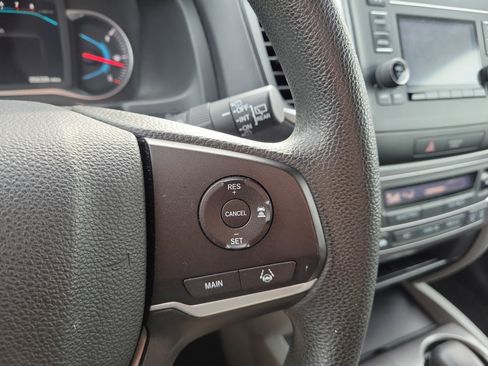 Used 2020 Honda Pilot LX image 23