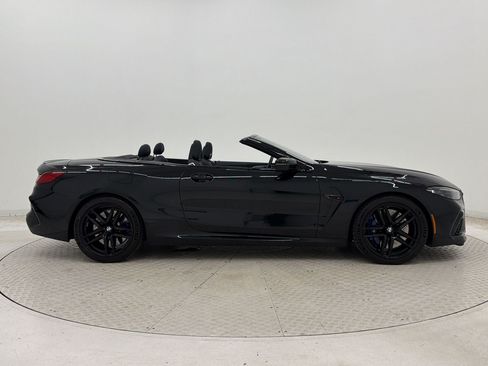 Used 2024 BMW M8 Competition AWD/4WD image 8