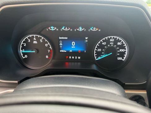 Used 2022 Ford F150 XL w/ Equipment Group 101A High AWD/4WD image 3