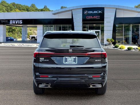 New 2026 Buick Enclave Sport Touring w/ Power Package AWD/4WD image 5