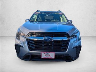 Certified 2024 Subaru Ascent Premium w/ Convenience Package video 2