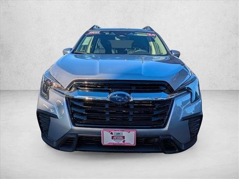 Certified 2024 Subaru Ascent Premium w/ Convenience Package image 2