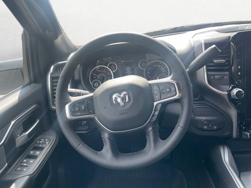 New 2026 RAM 2500 Big Horn image 12