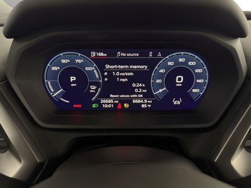 Certified 2023 Audi Q4 e-tron Premium Plus w/ Premium Plus AWD/4WD image 26