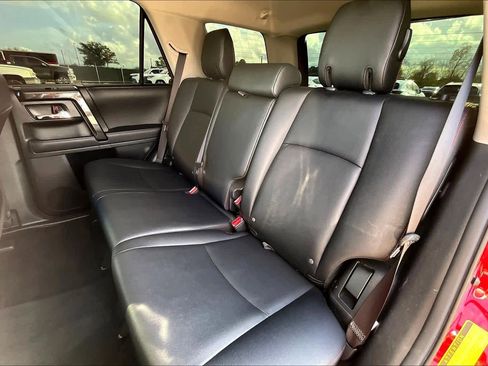 Used 2023 Toyota 4Runner TRD Off-Road Premium image 20