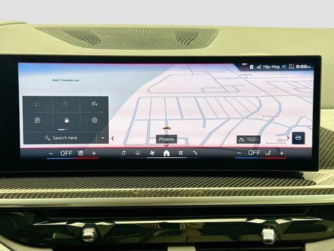 New 2026 BMW X5 M60i AWD/4WD image 14